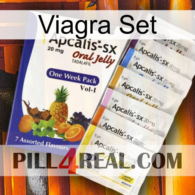 Viagra Set 11